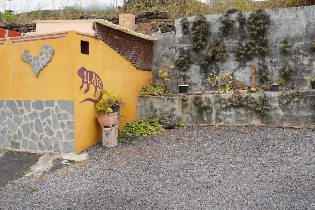 Casa El Potrero Villa Mocanal