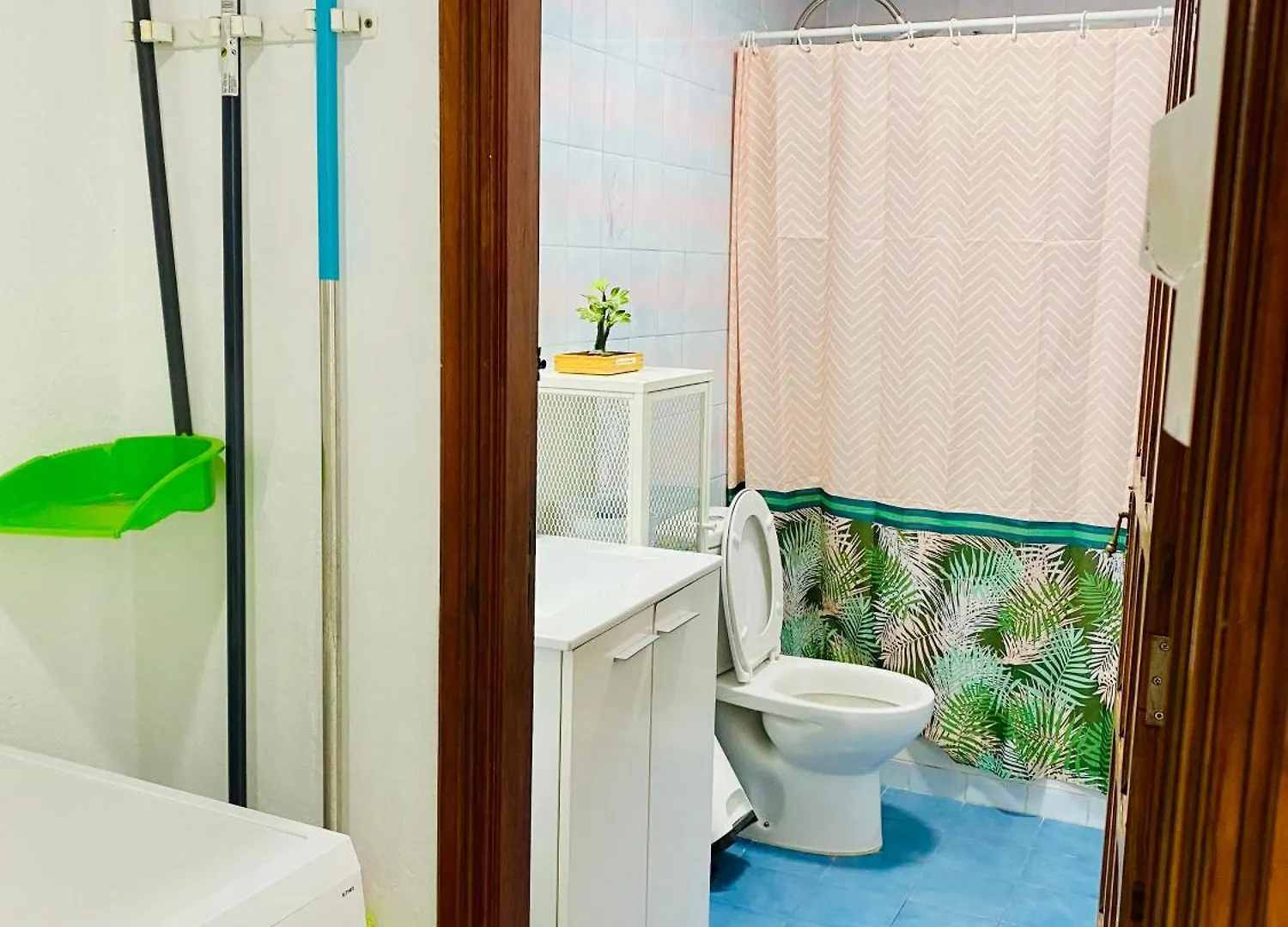 بيت للعطل فيلا Casa El Potrero Mocanal إسبانيا