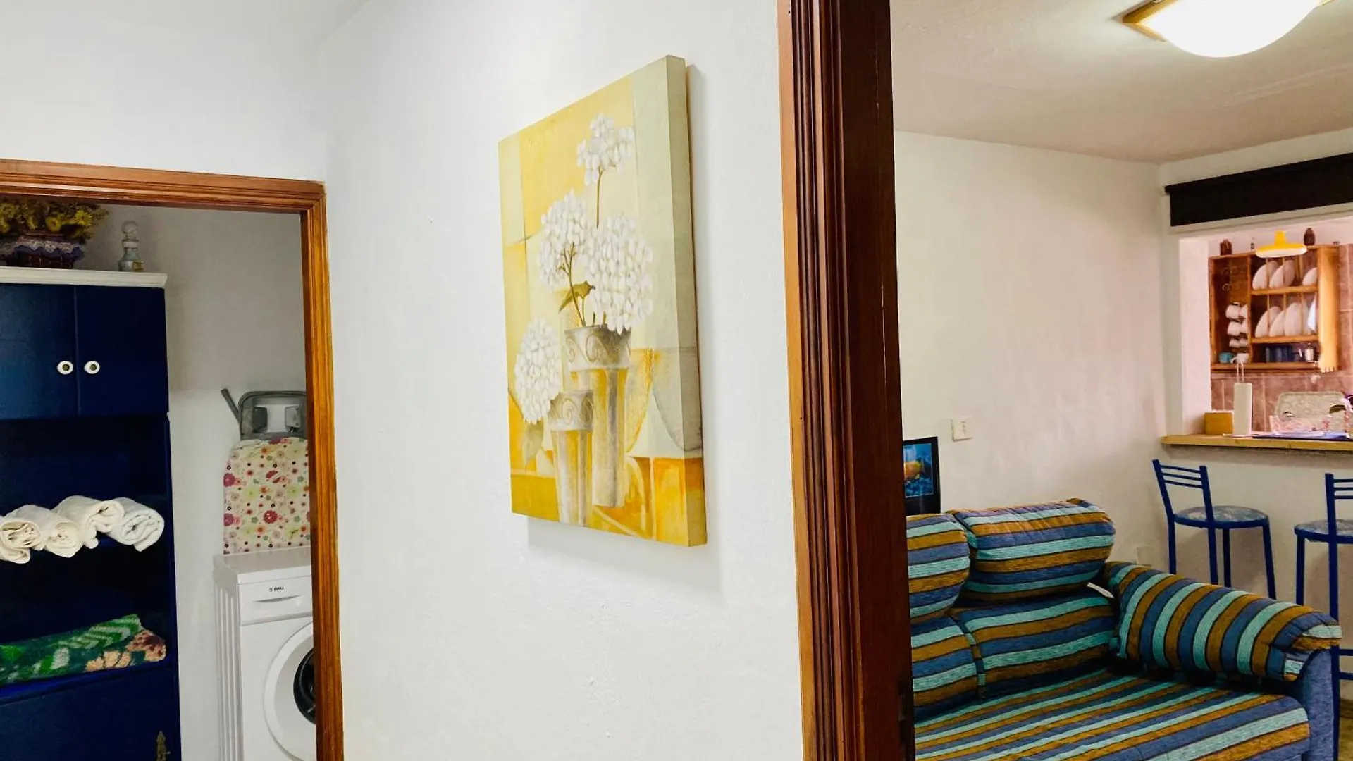 Holiday home Casa El Potrero Villa Mocanal