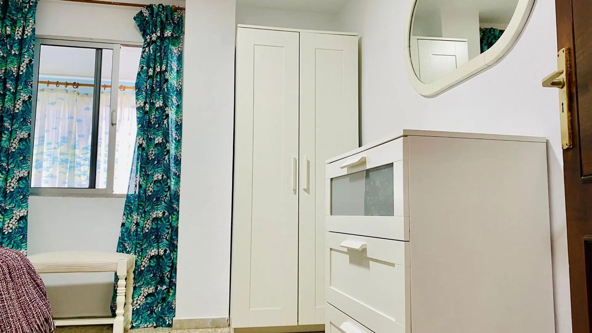 Holiday home Casa El Potrero Villa Mocanal Spain