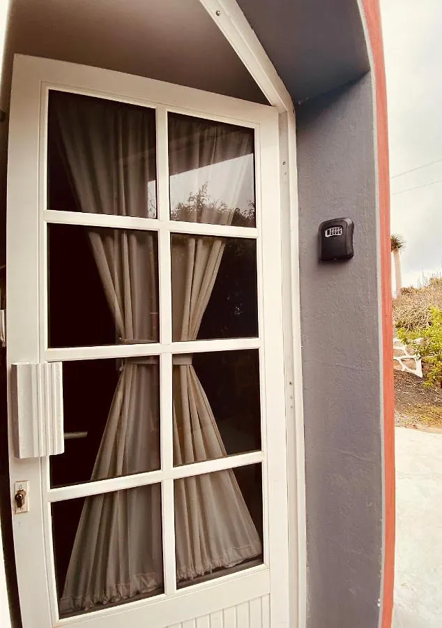 Villa Casa El Potrero Mocanal Сasa de vacaciones